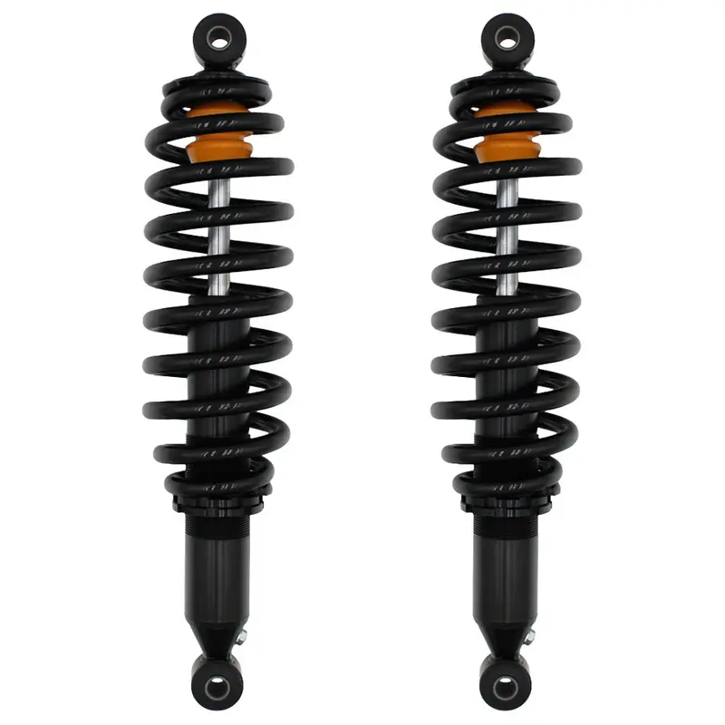 AUC12197 Front Coil-Over Shock Set fits John Deere Gator XUV590E XUV590I XUV590M