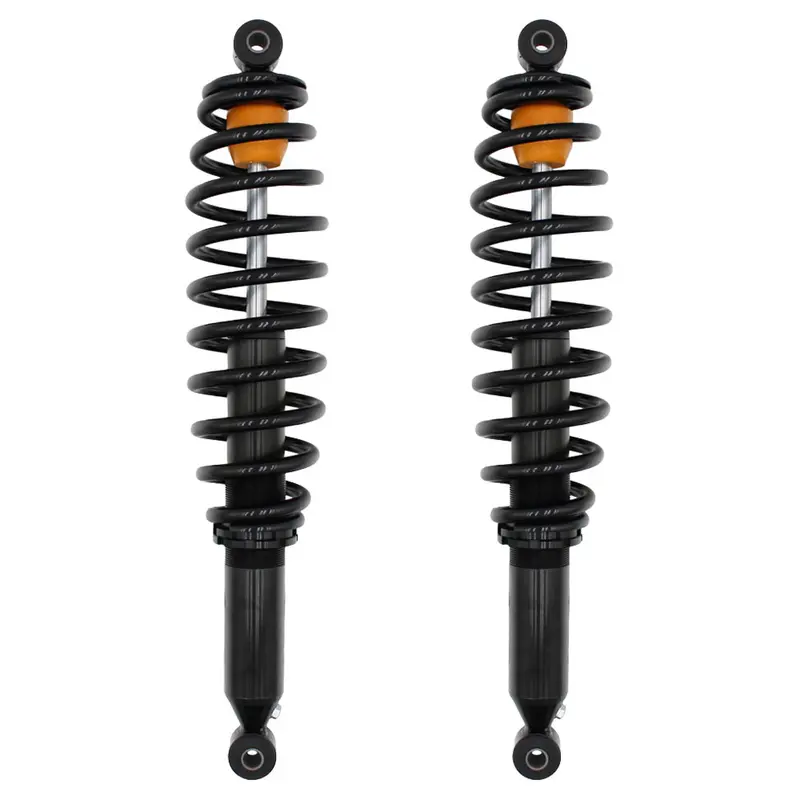 AUC12198 Rear Coil-Over Shock Set fits John Deere Gator XUV590E XUV590I XUV590M