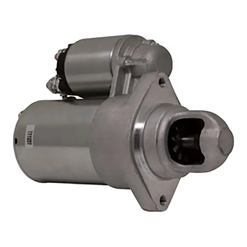 AUC12593 Starter Motor Kit Fits John Deere Zero Turn Z860A Z930A Z930M Z930R Z950M