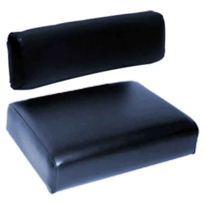 AY-SEQ90-0086 Bottom Seat Cushion & Seat Back Set Fits IH Fits FARMALL