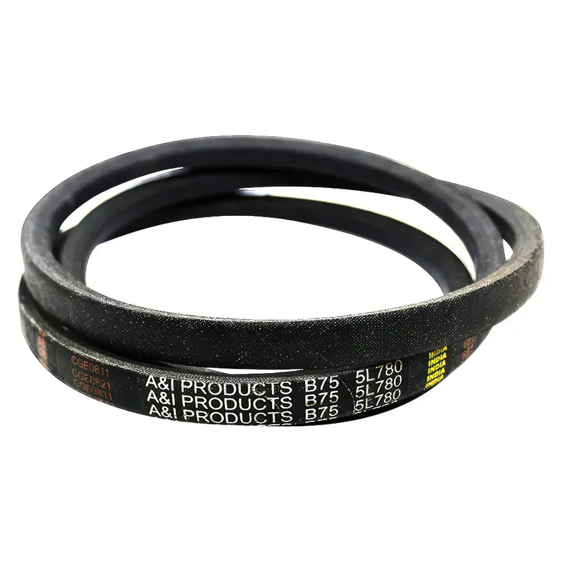 B75 Replacement High Quality Industrial & Lawn Mower 5/8" x 78" V Belt 5L780