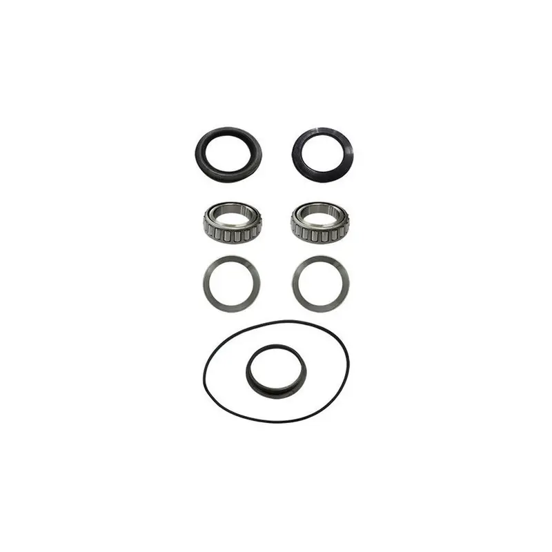 B93911 Axle Bearing Kit Fits Ford New Holland L180 L185 L190 L865 LS180 LS1