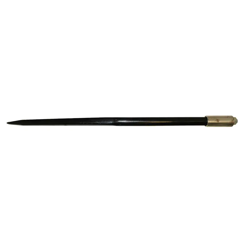 Bale Point 1-3/4 x 49 w/ Nut Fits Vermeer Replaces BP-1/34x49