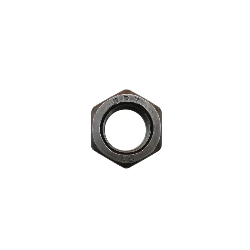 Bale Spear Nut Fits Universal Products Replaces 161-1003