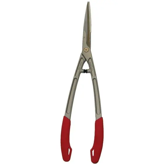 Barnel B1000L 27.5 in. Lightweight Straight Blade Hedge Shears