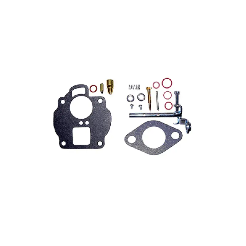 Basic Carburetor Repair Kit Fits International Replaces 76769R1