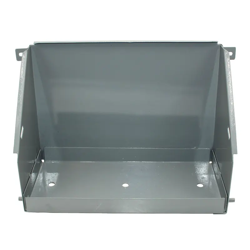 Battery Box Fits Oliver Replaces 108016A