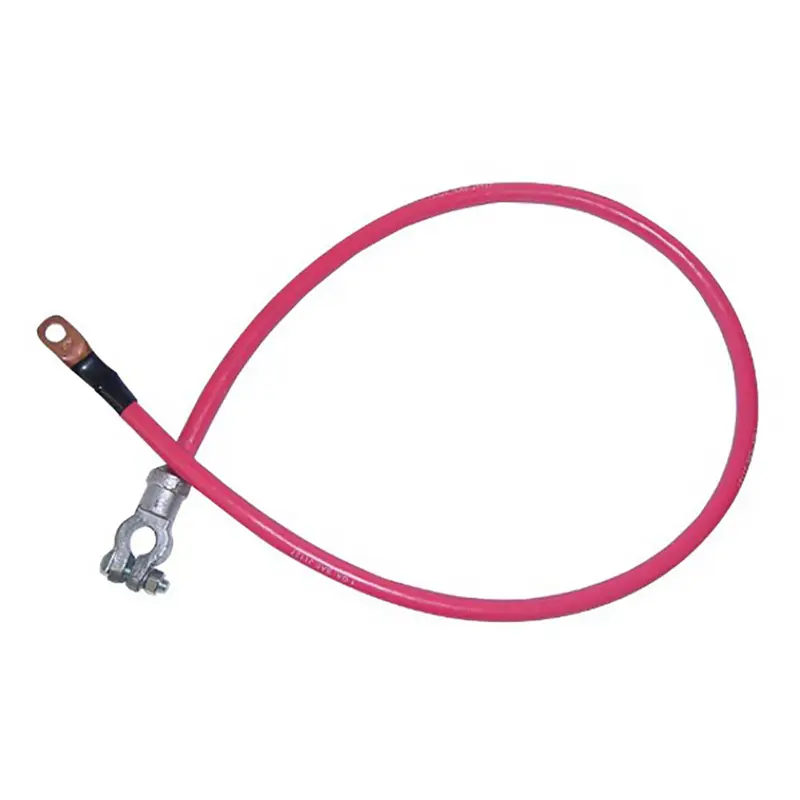 Battery Cable Fits Ford 2000 2310 2610 3000 3600 3610 4000 4100 4110 4600 4610