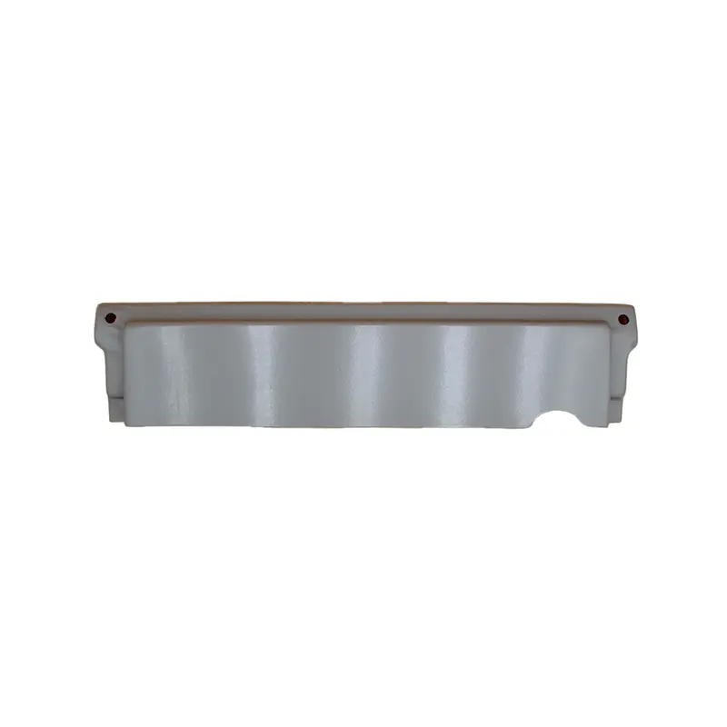 Battery Cover Fits International Replaces 380415R11