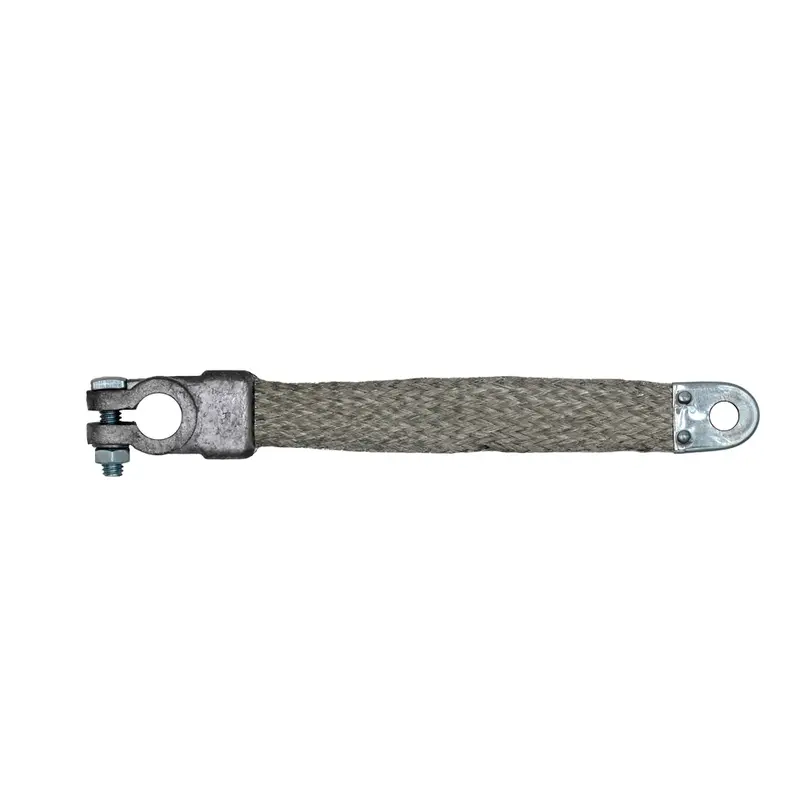 Battery Strap Cable D1NN14301H Fits Ford New Holland 2N 9N