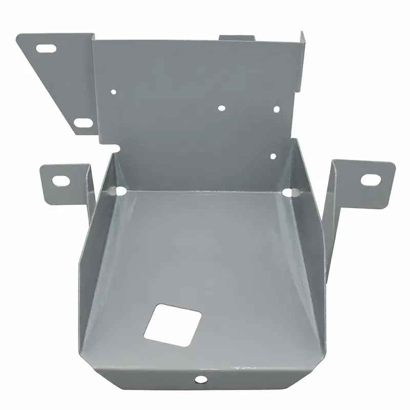 Battery Tray Fits Ford Replaces 87052606