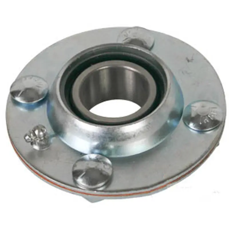 Bearing Kit w/ Flanges & Gaskets Fits John Deere Replaces AA30941
