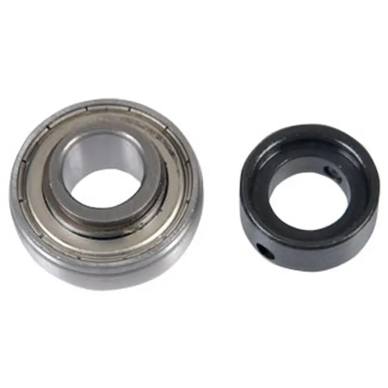 Bearing Shaft w/ Locking Collar & Set Screw Fits Blue Bird Replaces 0315