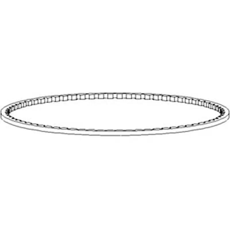 Belt Fits 5610 6610 6710 7610 TW15 TW25 TW35 TW5 9636395