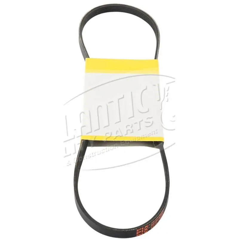 Belt Fits John Deere Replaces TCU16841
