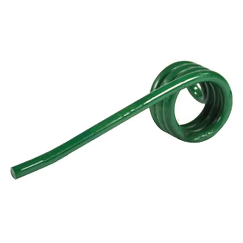 BHL20-0006 New Round Baler LH Outer Tooth Pickup Fits John Deere 446 447 448 +