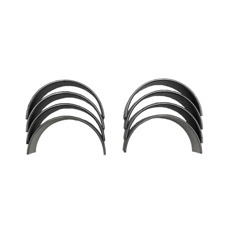 Big End Bearing Kit - 0.5 Undersized Fits JCB Replaces 320-09340