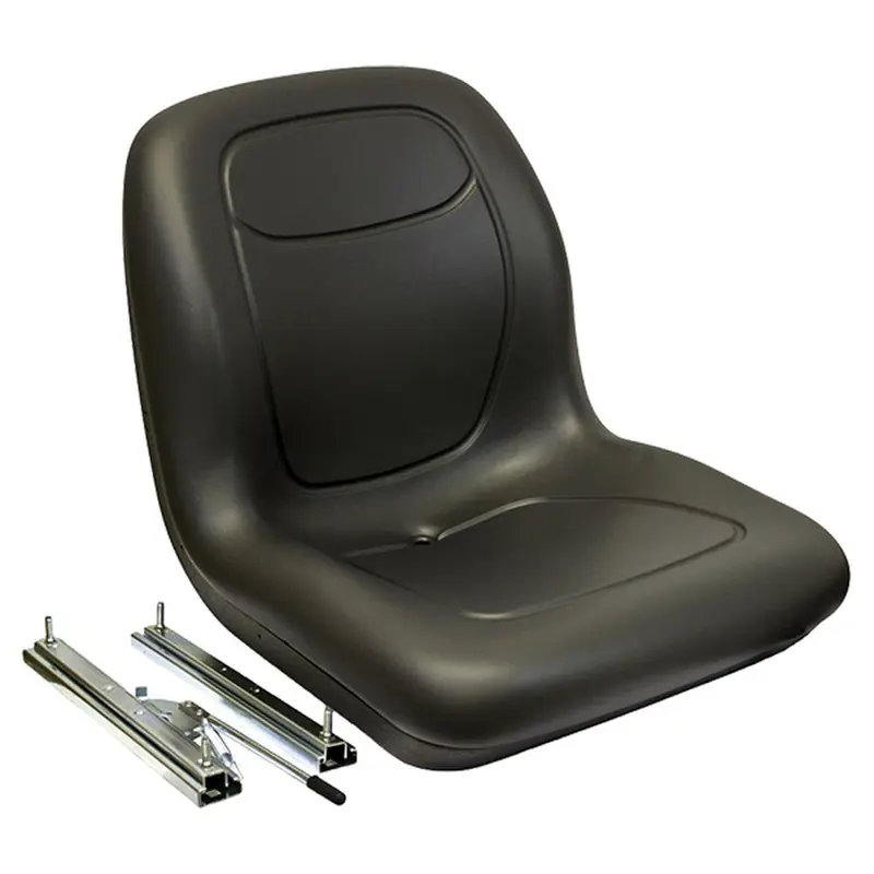 Black Seat Fits Universal Products Replaces PBC1267781