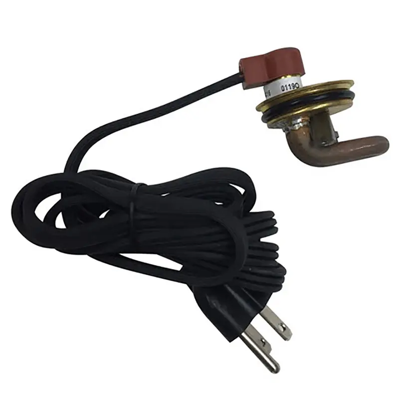 Block Plug Heater Fits New Holland Replaces 86509673