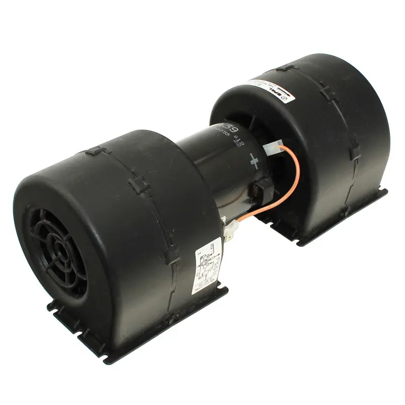 Blower Motor Fits Caterpillar Replaces 295-5440