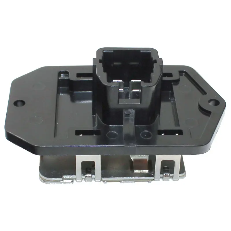 Blower Motor Resistor Fits Kubota Replaces 3A851-72180
