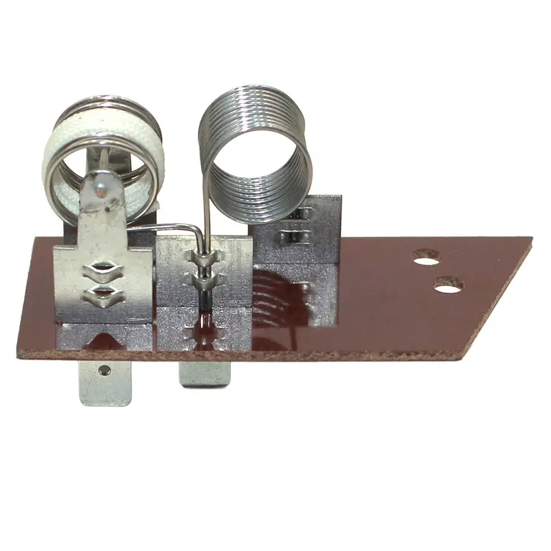 Blower Speed Resistor Fits Caterpillar Replaces 3304510M92