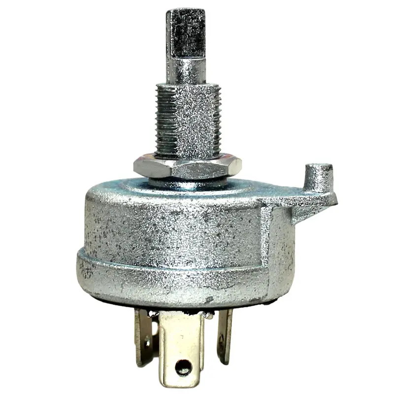 Blower Switch Fits John Deere 7210 7410 7600 7810 8100 8200 8300 8400 RE43497
