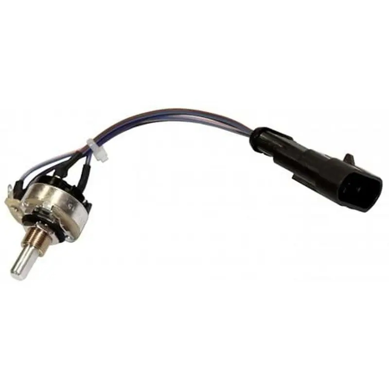 Blower Temperature Control Switch Fits New Holland Replaces 47943006