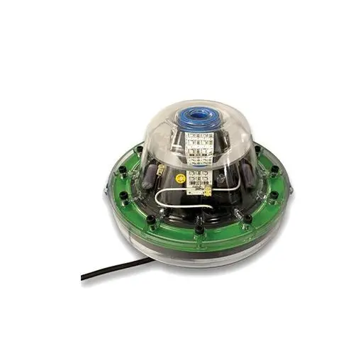 Blue/Green Apollo Iris Underwater LED Lighting System (80 foot power cord)