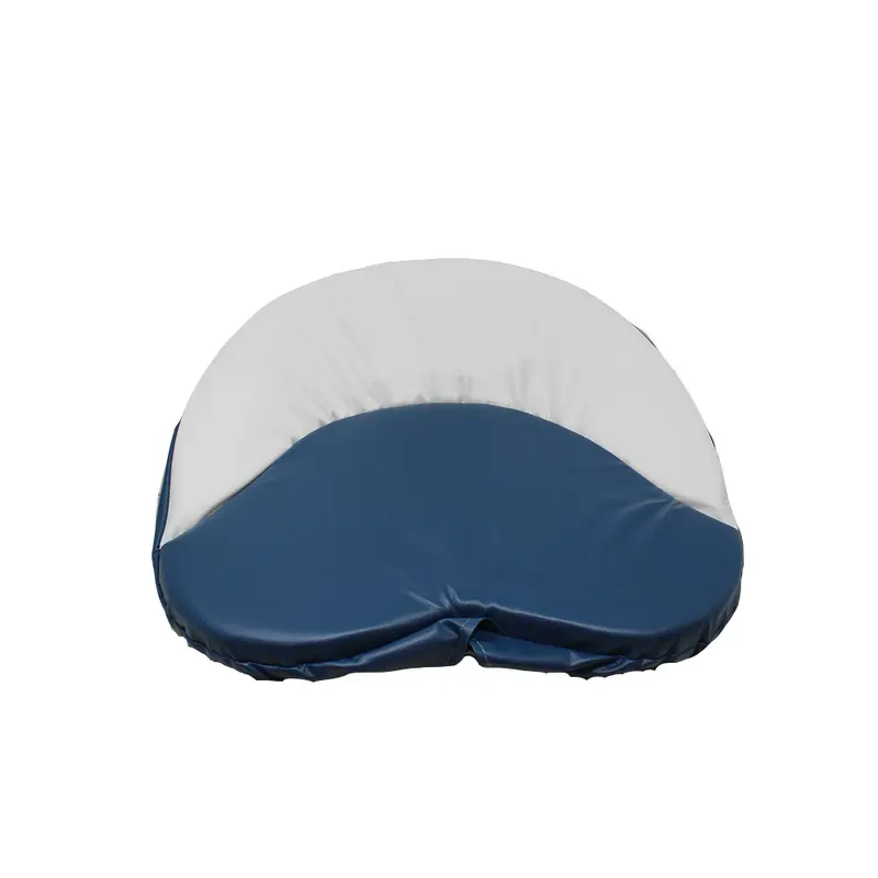 Blue & White Tractor Seat Cushion Fits Ford 8N Jubilee NAA 600 801 Tractor