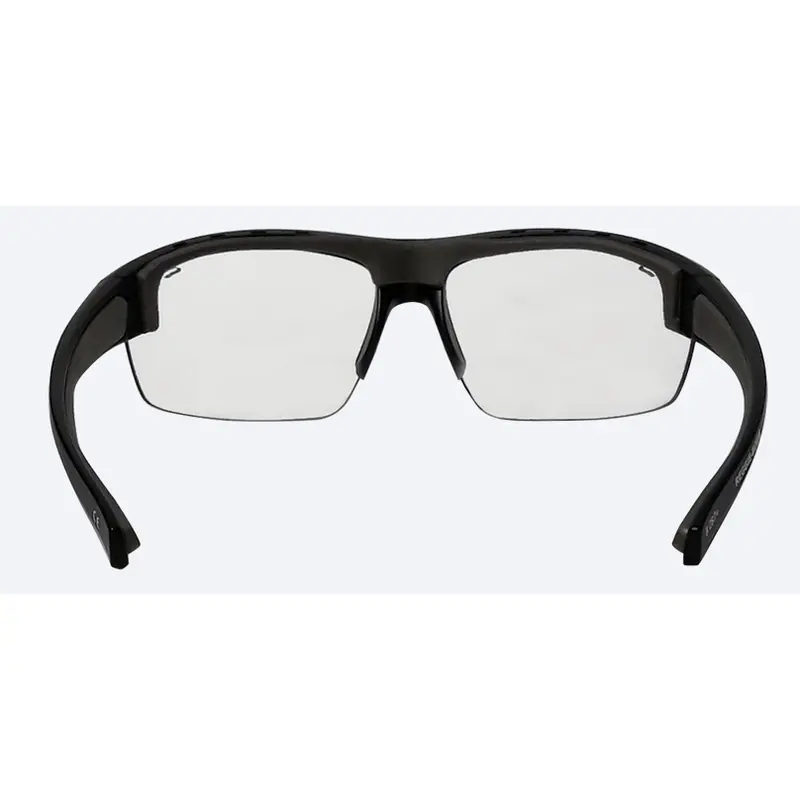 Bomber - RG101 - REGGIE Safety - Clear