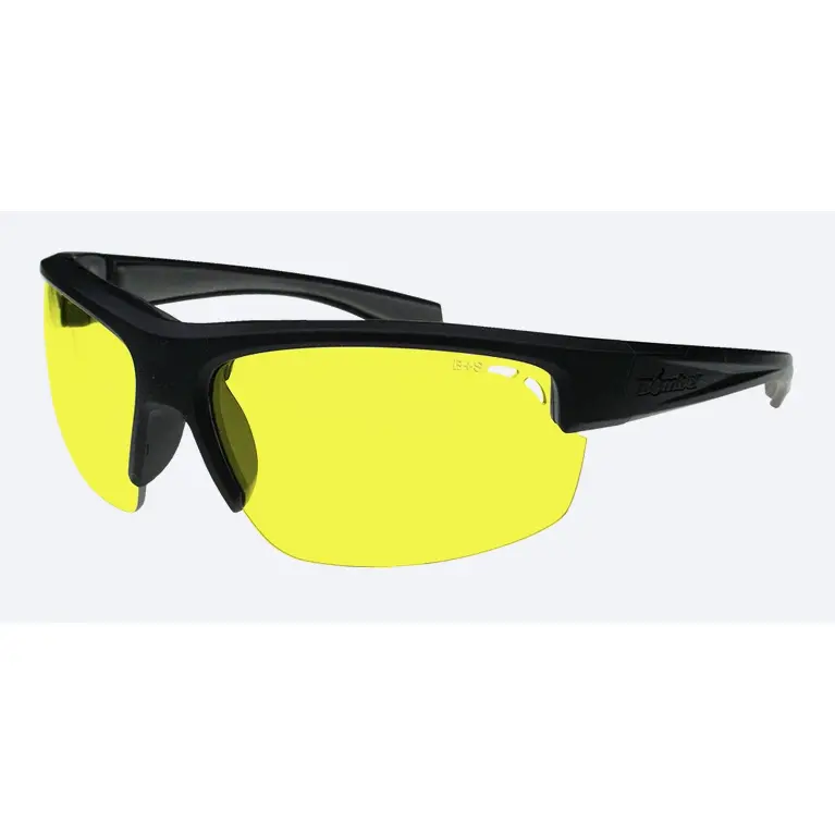 Bomber - RG102 - REGGIE Safety - Yellow
