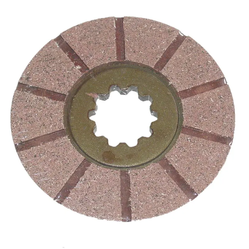 Bonded Brake Disc Fits International Replaces 1975460C2