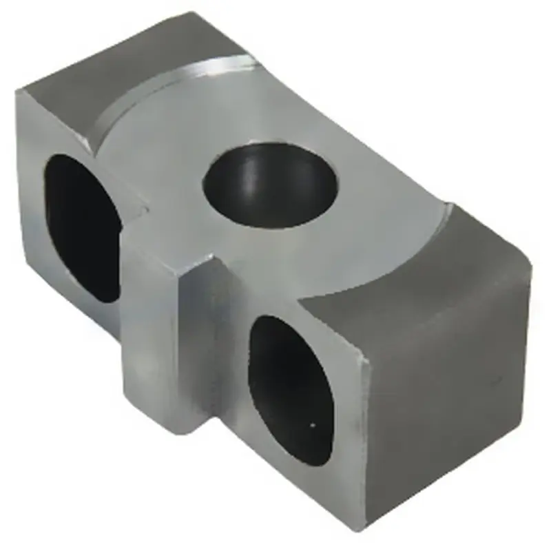 Boss Block Knife Head Fits Case/International Harvester Replaces 1313797C1