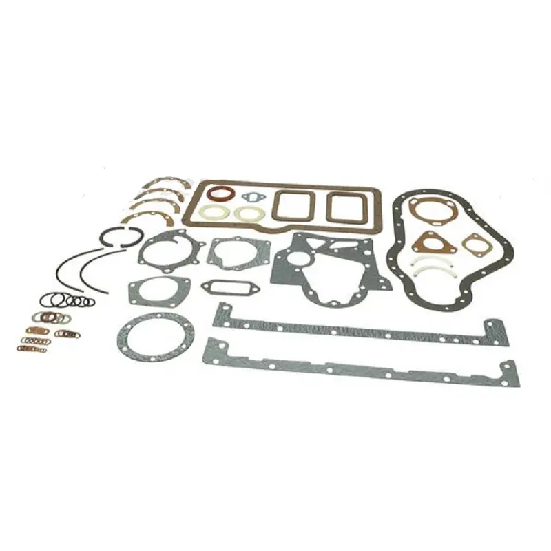 Bottom Gasket Set Fits Case/International Harvester Replaces K260282
