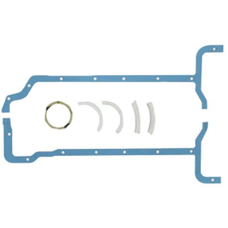 Bottom Gasket Set Fits Ford Replaces 8N6734