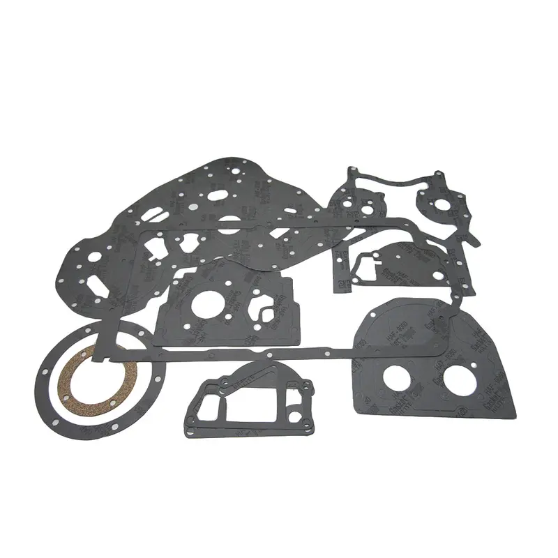 Bottom Gasket Set Fits Perkins Replaces 68011