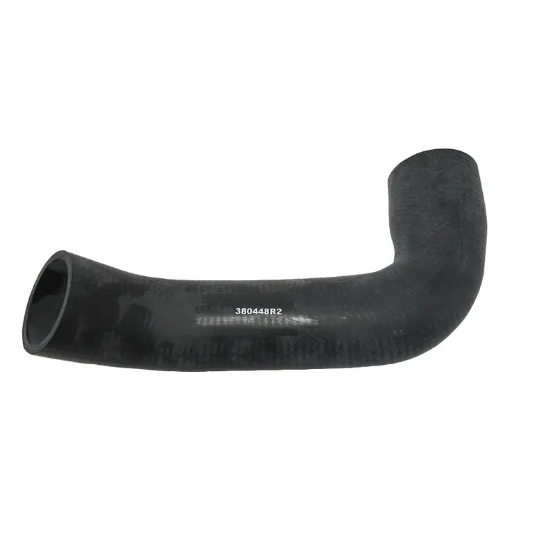 Bottom Radiator Hose Fits International Harvester Replaces 380448R2