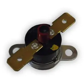 Bradford White - 239-43676-01 - Natural Gas Resettable Thermal Switch l 415-43676-01