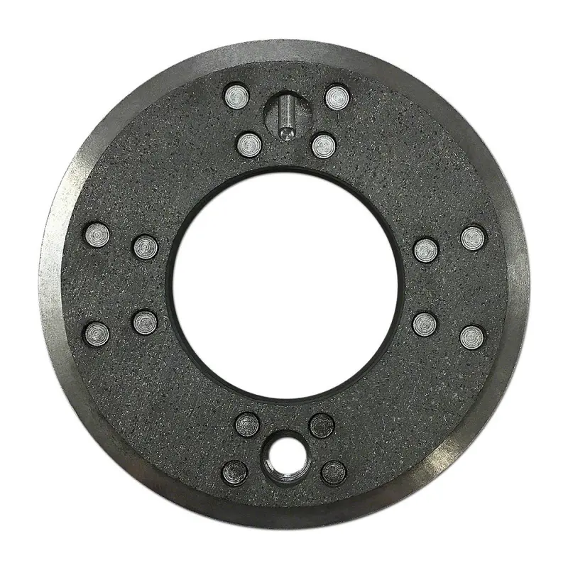 Brake Actuating Drum Fits Case Replaces 135577A1