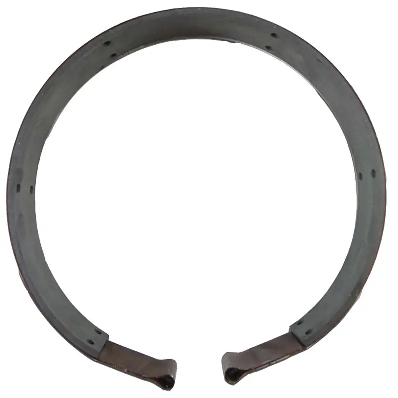 Brake Band with Lining Fits International Replaces 58345DCX