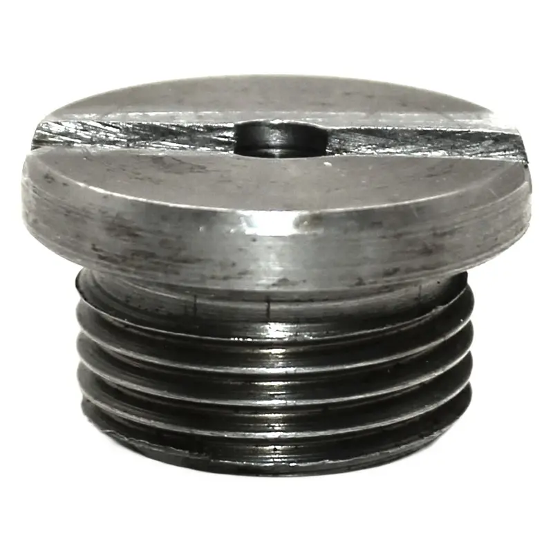Brake Block Check Valve Fits John Deere 2020 2555 1020 2355 2030 2040 2750 2350