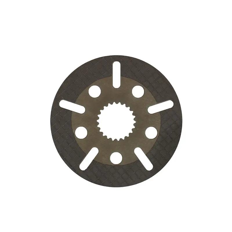 BRAKE DISC Fits Caterpillar 416B 416C 416D 420D 424D 426C 428B 428C 428D 430D