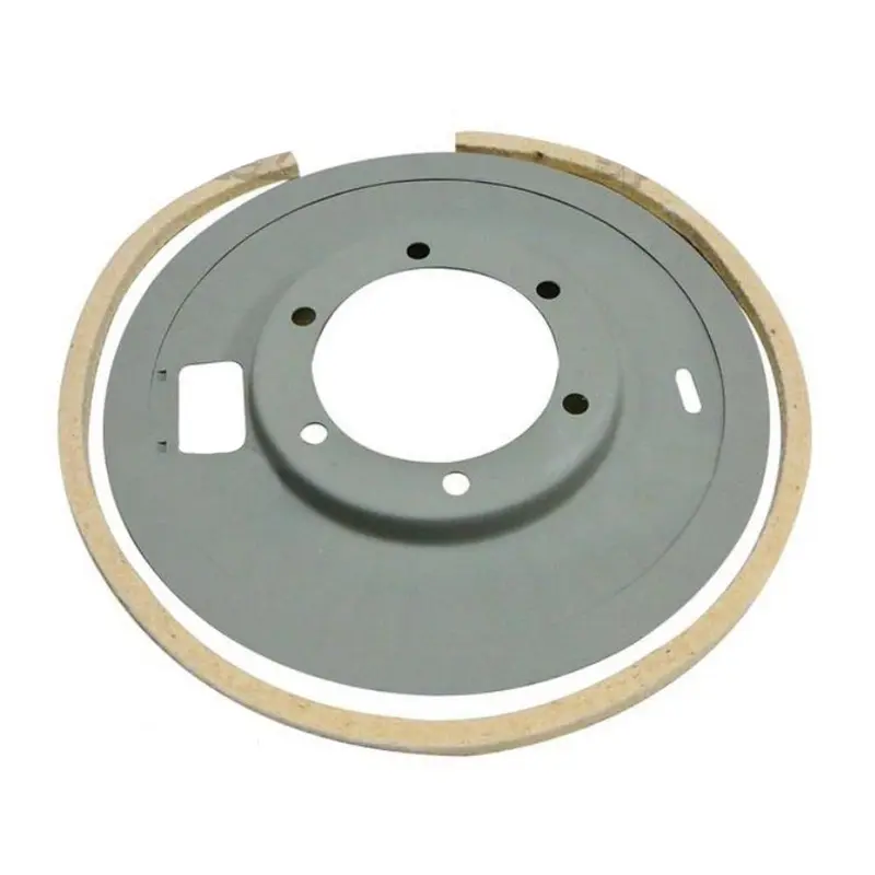 Brake Dust Shield Fits Ford NAA 8N 8N2255