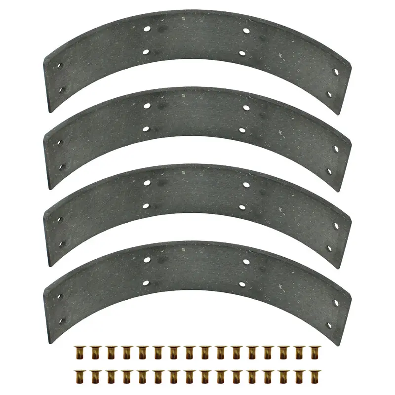 Brake Lining Kit Fits John Deere 70 A 60 70 620 630 720 730 G RE235937 AA4253R