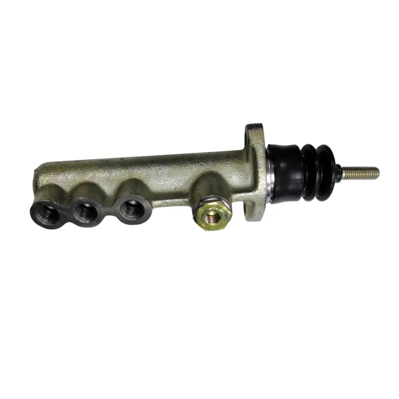 Brake Master Cylinder - Fits Massey Ferguson - 3383079M5