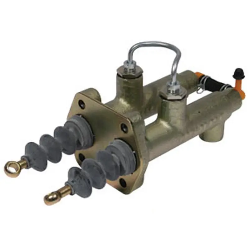 Brake Master Cylinder Fits New Holland Replaces 81866911