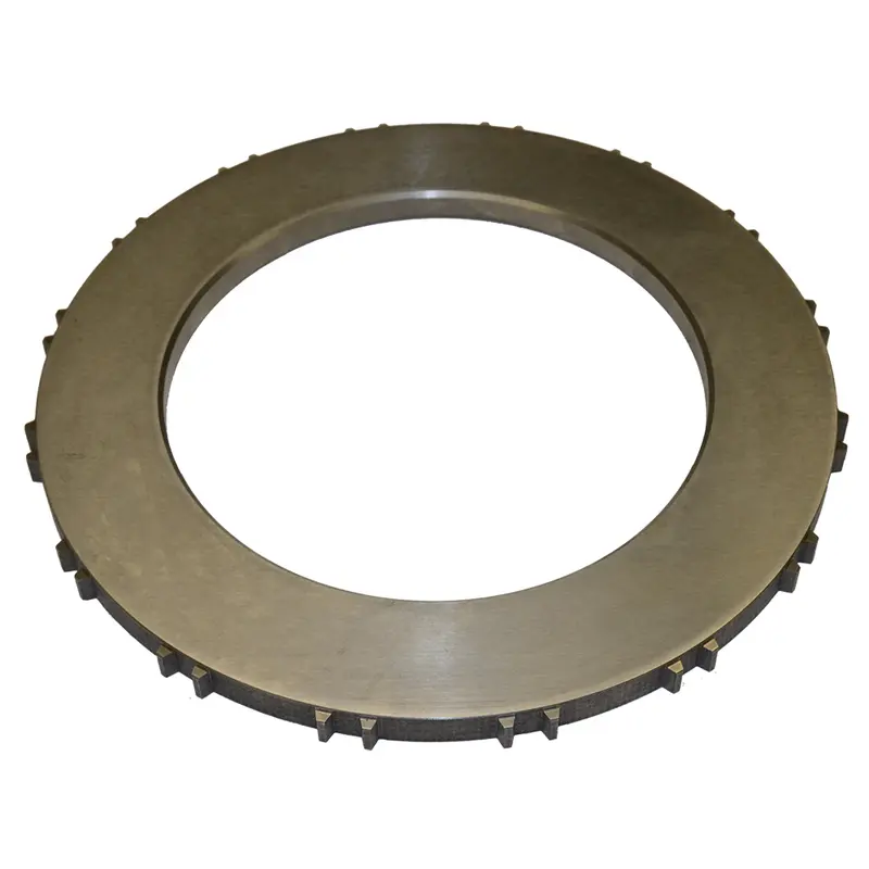 Brake Plate Fits New Holland Replaces 237022A1