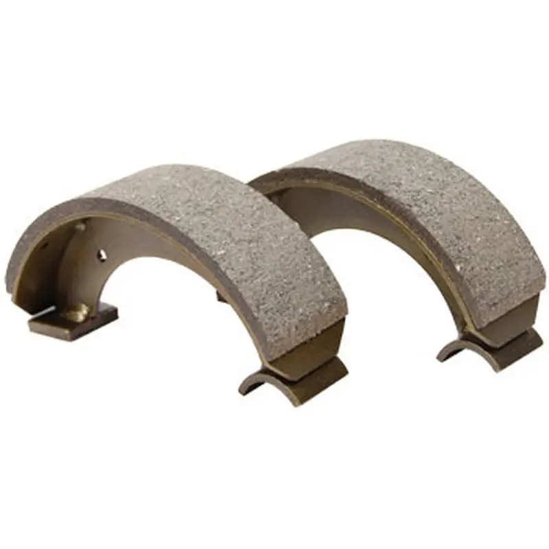 Brake Shoe Set 87344269 Fits Ford New Holland 1300 1310 1500 1510 1710