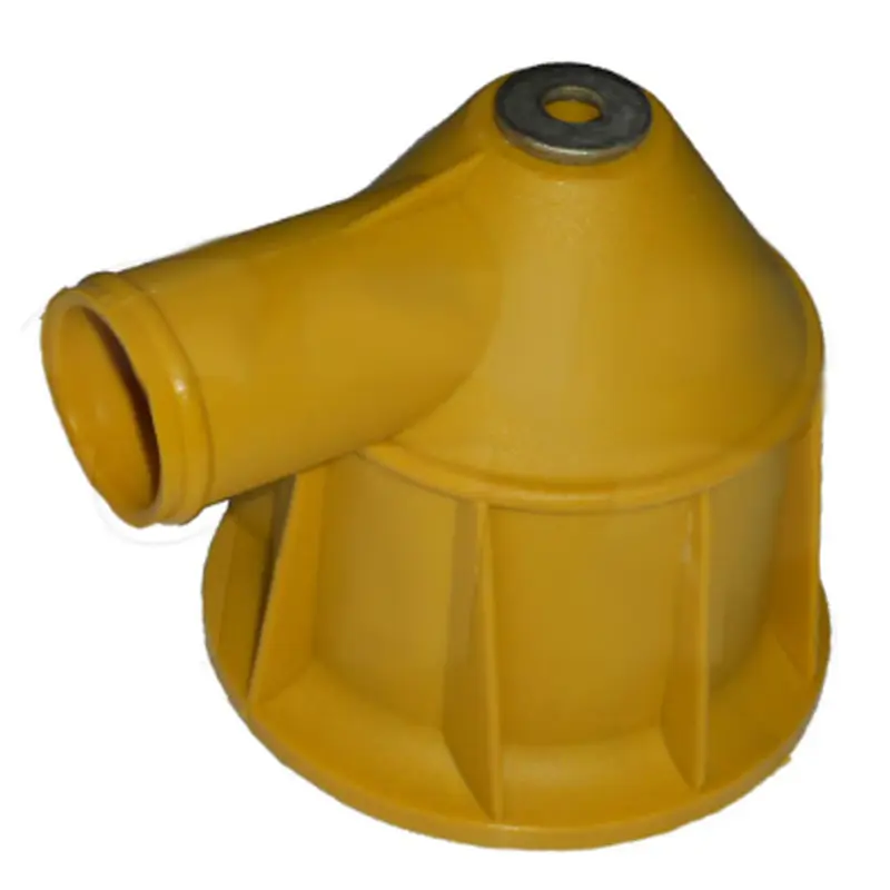 Breather Fits Caterpillar Replaces 2W-9162